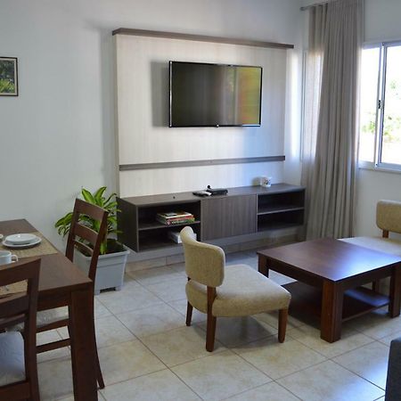 Aires De Cataratas Apartamento Puerto Iguazú Exterior foto