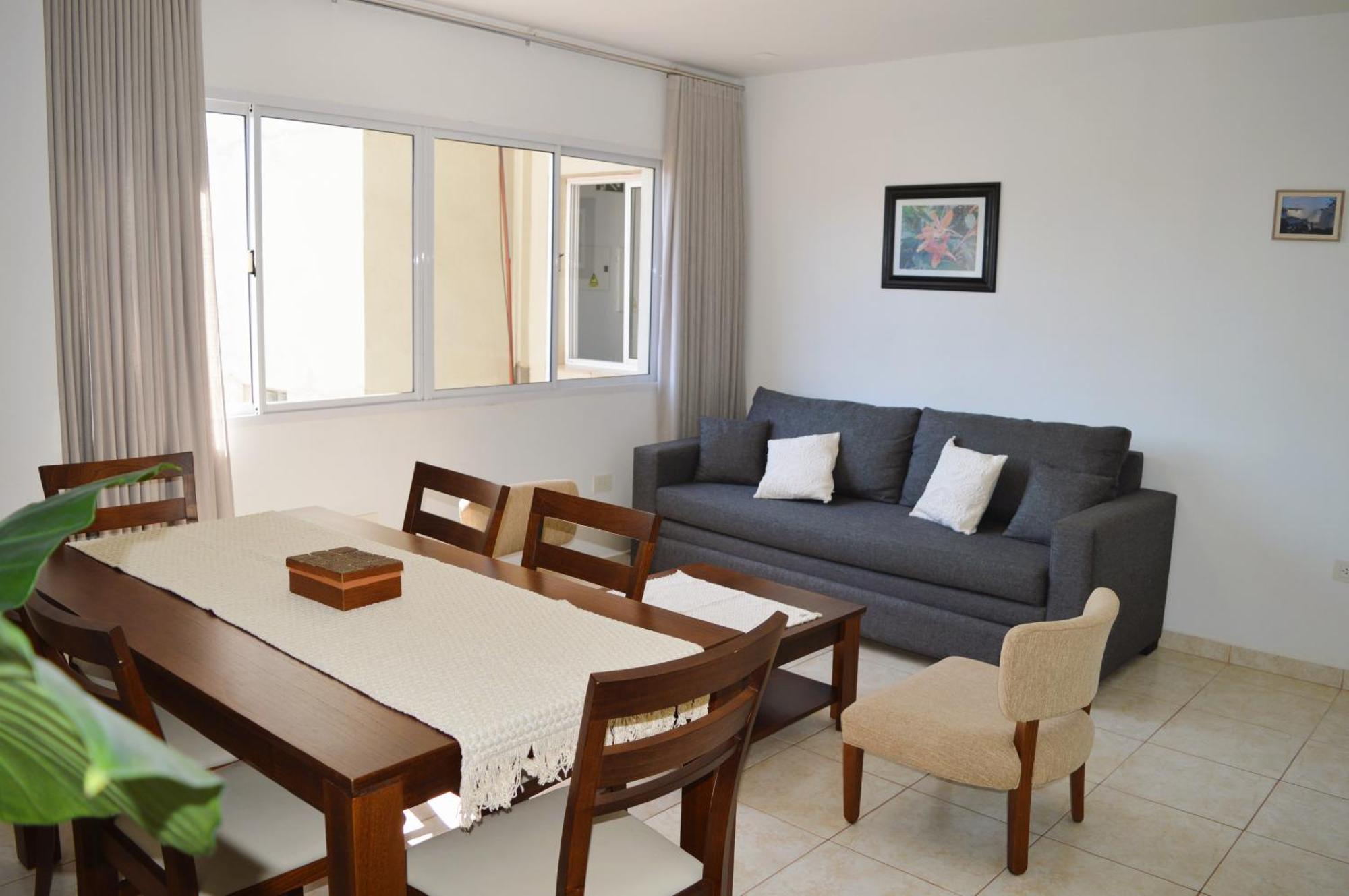 Aires De Cataratas Apartamento Puerto Iguazú Exterior foto