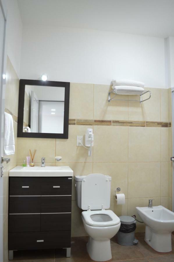 Aires De Cataratas Apartamento Puerto Iguazú Exterior foto