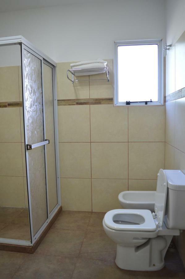 Aires De Cataratas Apartamento Puerto Iguazú Exterior foto